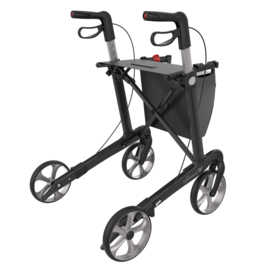 Rehasense Server CF carbon ultralichtgewicht rollator