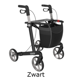 Rehasense Server lichtgewicht rollator