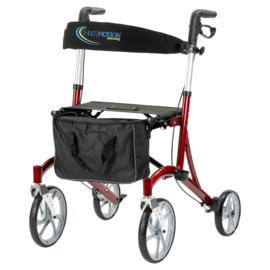 Multimotion Cruiser lichtgewicht rollator