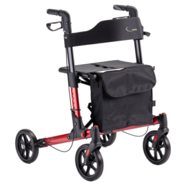 MultiMotion Double lichtgewicht rollator