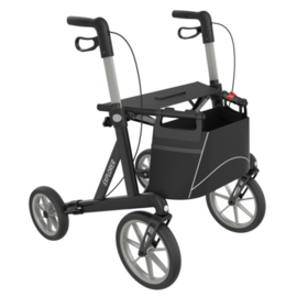 Rehasense Explorer outdoor rollator