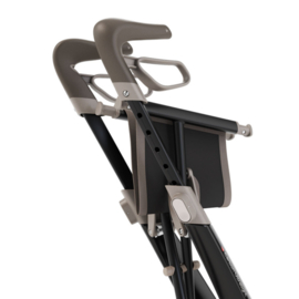 by ACRE Carbon ultralight rollator