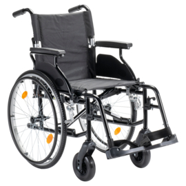 Sky lichtgewicht rolstoel