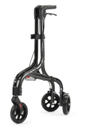 MultiMotion Tripod indoor rollator. Lichtgewicht