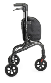 MultiMotion Tripod indoor rollator. Lichtgewicht