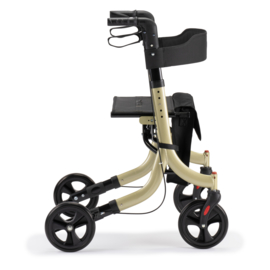 MultiMotion Light lichtgewicht rollator