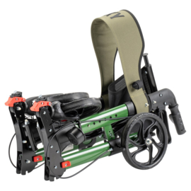 Sky Special Edition lichtgewicht rollator