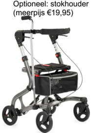 Multimotion Trollimaster RG70 lichtgewicht Rollator