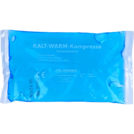 Koud-Warm Gel Compres