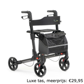 MultiMotion Double lichtgewicht rollator