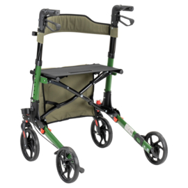 Sky Special Edition lichtgewicht rollator