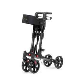 MultiMotion Double lichtgewicht rollator