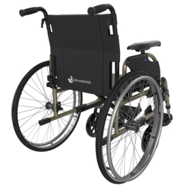 Rehasense Icon 20 lichtgewicht rolstoel