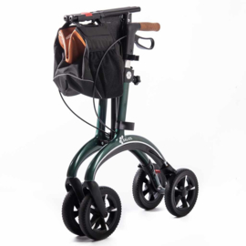 Saljol Carbon lichtgewicht rollator