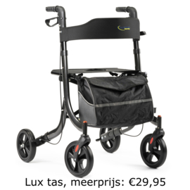 MultiMotion Light lichtgewicht rollator