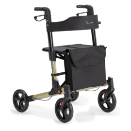 MultiMotion Double lichtgewicht rollator