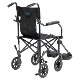 Lichtgewicht Travel transport rolstoel
