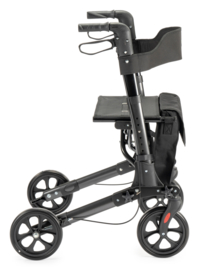 MultiMotion City lichtgewicht rollator