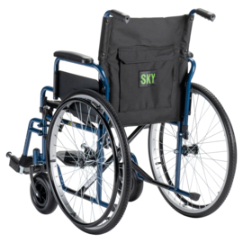 Sky Basic rolstoel