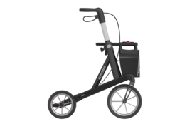 Rehasense Explorer outdoor rollator