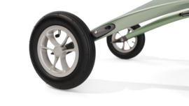 by ACRE Carbon Overland rollator