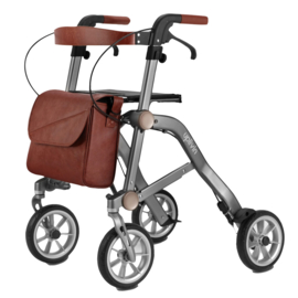 Uplivin Trive lichtgewicht rollator