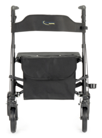 MultiMotion City lichtgewicht rollator