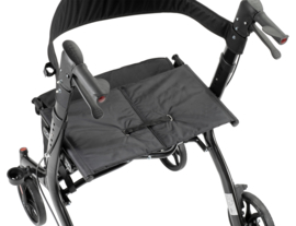 MultiMotion Light-XL rollator