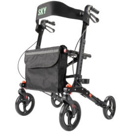 Sky lichtgewicht rollator