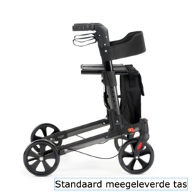 MultiMotion Double lichtgewicht rollator