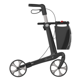 Rehasense Server CF carbon ultralichtgewicht rollator