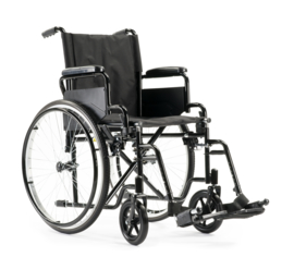 MultiMotion rolstoelen