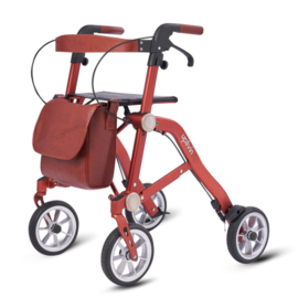 Uplivin Trive lichtgewicht rollator