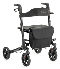 MultiMotion City lichtgewicht rollator