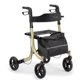 MultiMotion Light lichtgewicht rollator