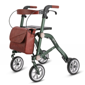 Uplivin Trive lichtgewicht rollator