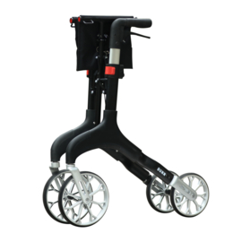 Manhattan lichtgewicht rollator