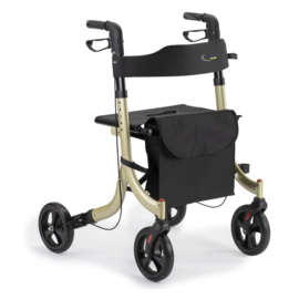 MultiMotion Light lichtgewicht rollator