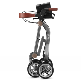 Uplivin Trive lichtgewicht rollator