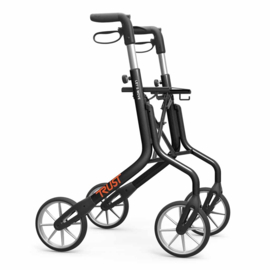 TrustCare let's Move, lichtgewicht rollator