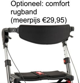 Multimotion Trollimaster RG70 lichtgewicht Rollator