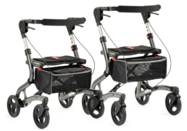 Multimotion Trollimaster RG70 lichtgewicht Rollator