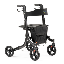 MultiMotion Light lichtgewicht rollator