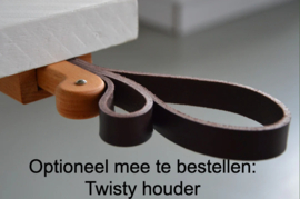 Twisty fles en pottenopener