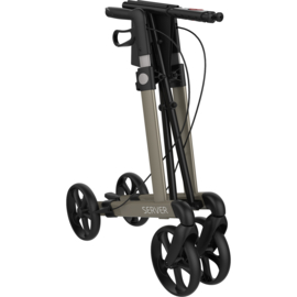 Rehasense Server lichtgewicht rollator