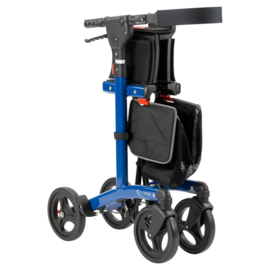 MultiMotion Trollimaster RA60 lichtgewicht Rollator