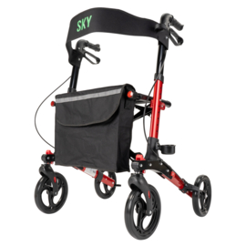 Sky lichtgewicht rollator