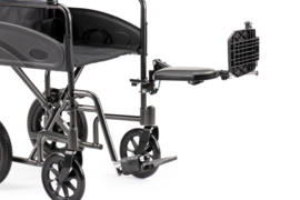 Comfort beensteun voor MultiMotion M1/M1plus/M1-XL/M9/Compact Lite