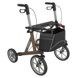 Rehasense Explorer outdoor rollator