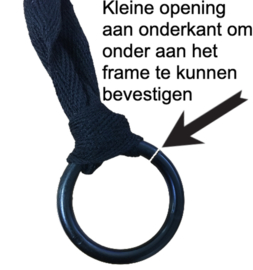 Rolstoelnetje